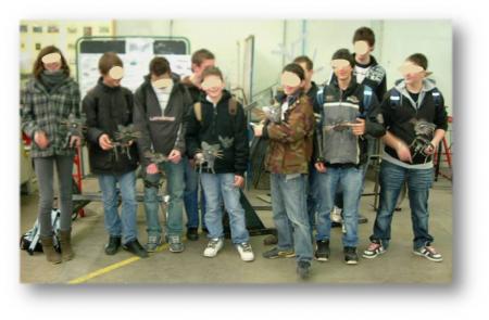 4ème Alternance (2 mars 2010)