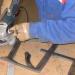 PROJET BANCS FABRICATION