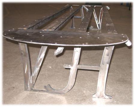 PROJET BANCS PROTOTYPE